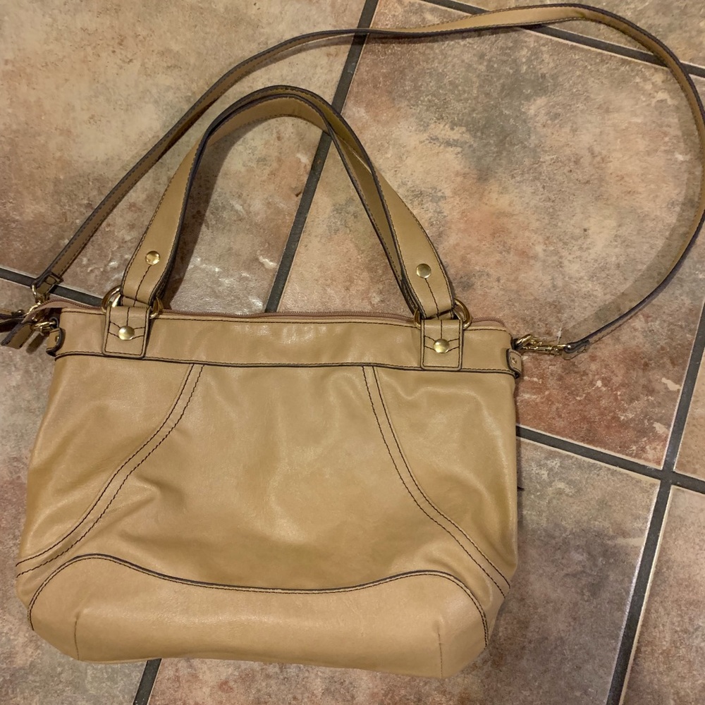 Relic Purse - Picture 4 of 6